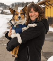 Danielle LaPointe Headshot