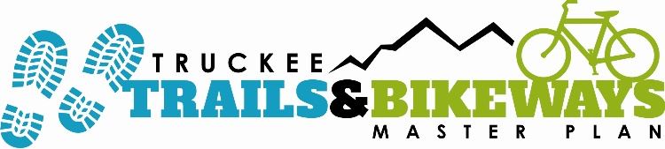 Truckee Trails and Bikeways Master Plan