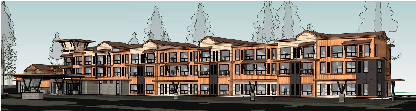 Northeast Perspective